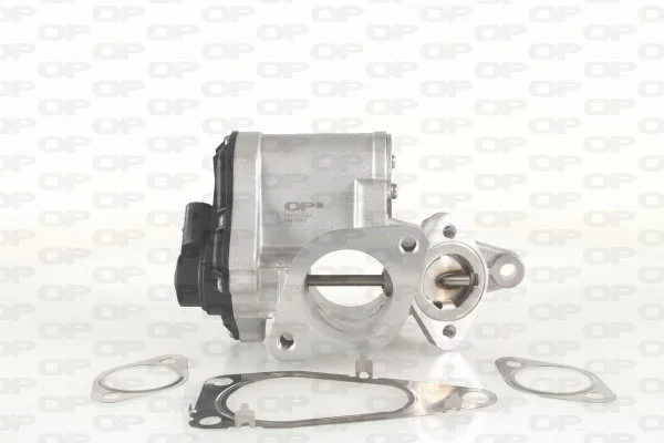 Open Parts Vanne EGR