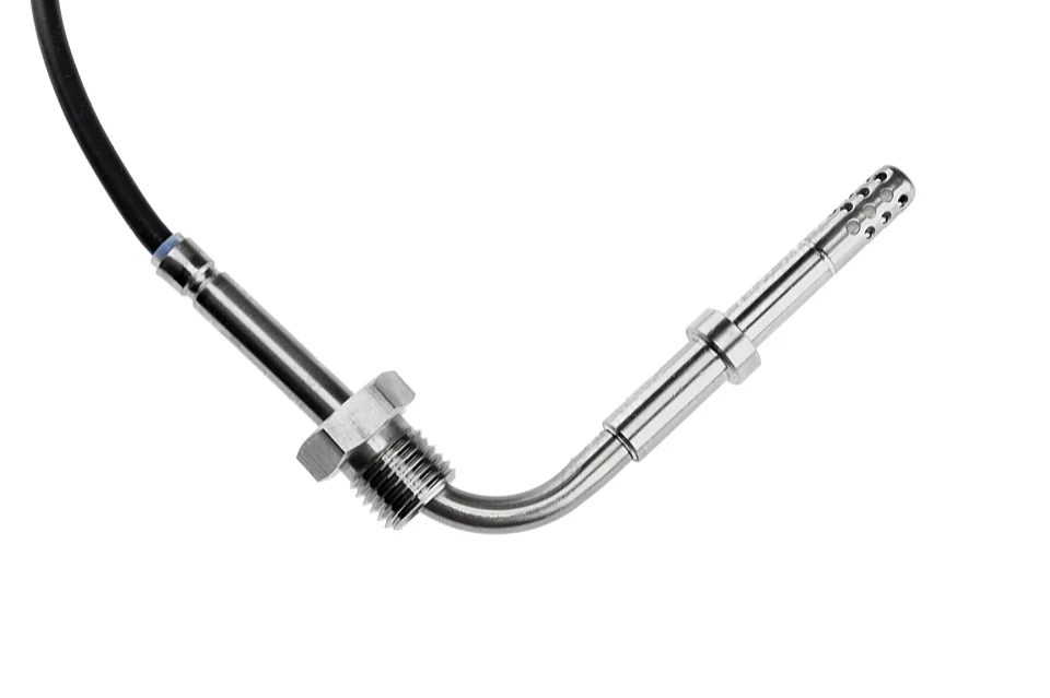 NTY Capteur de température des gaz d'échappement