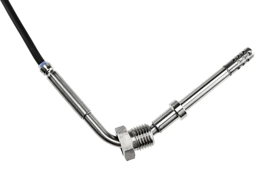 NTY PALPEUR, TEMPÉRATURE DES GAZ