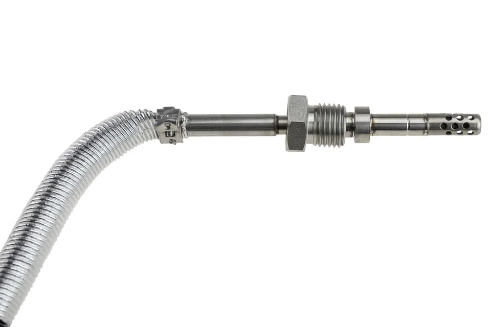 NTY capteur de température des gaz d'échappement