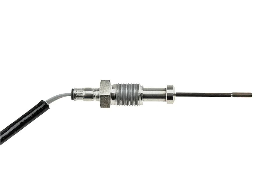 NTY sonde de température des gaz d'échappement