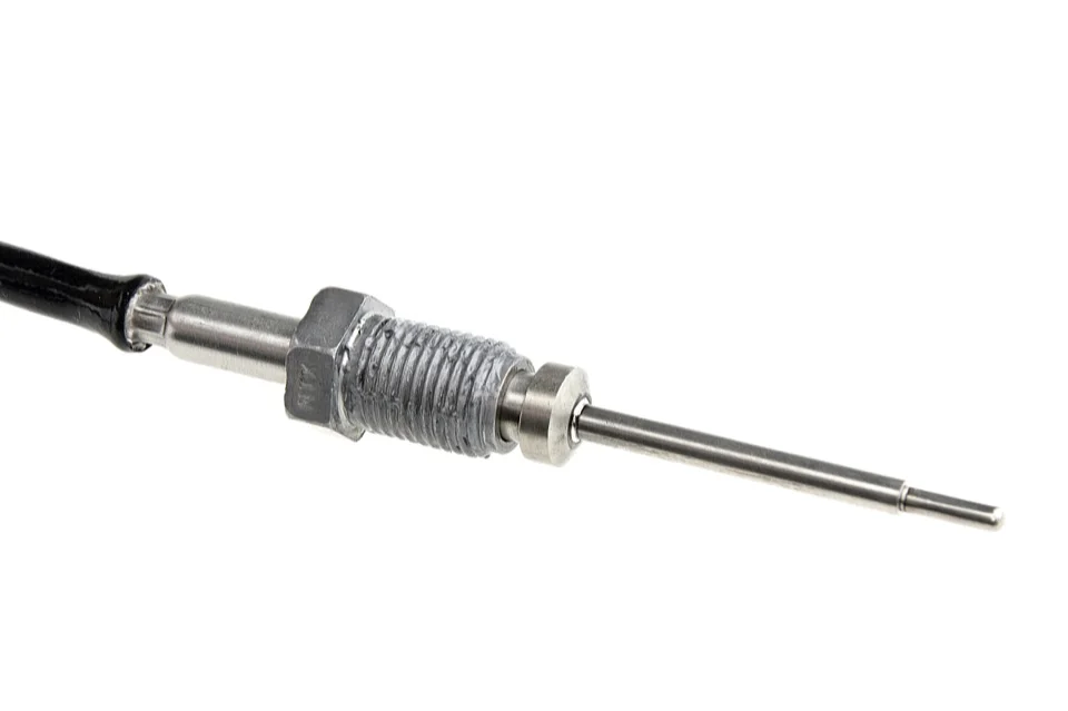NTY sonde de température des gaz d'échappement