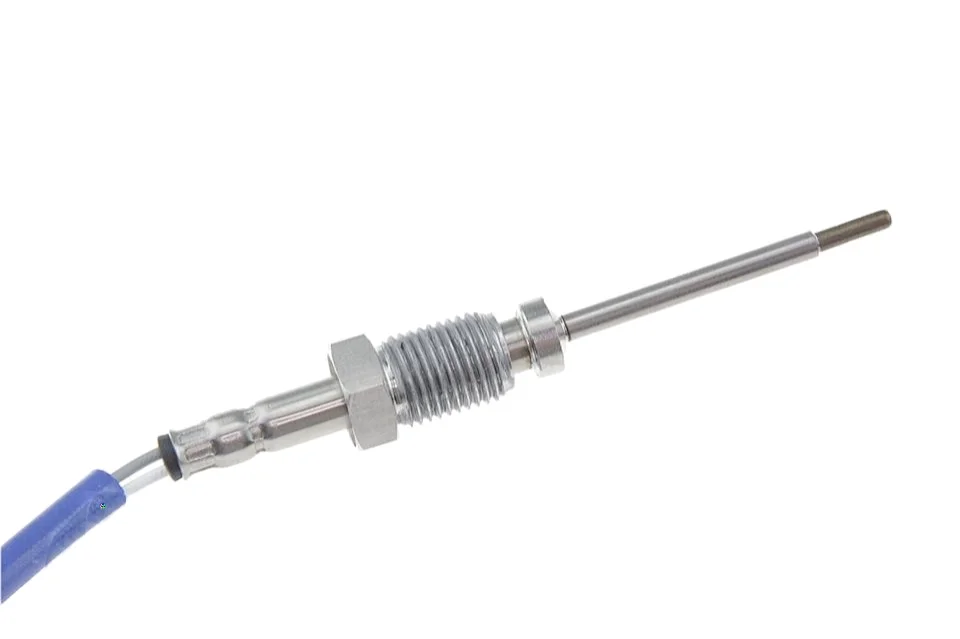 NTY sonde de température des gaz d'échappement