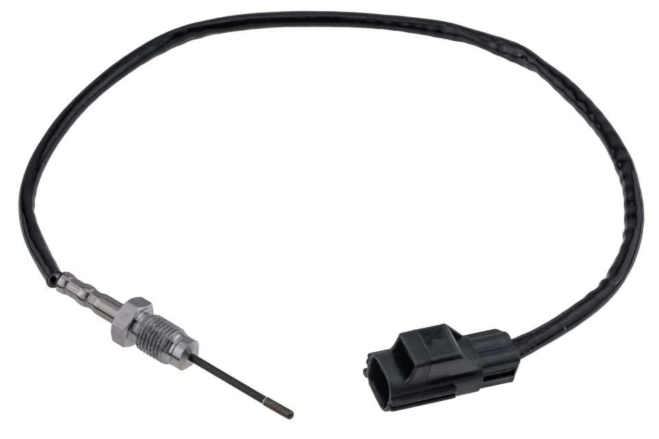 NTY sonde de température des gaz d'échappement, avant catalyseur