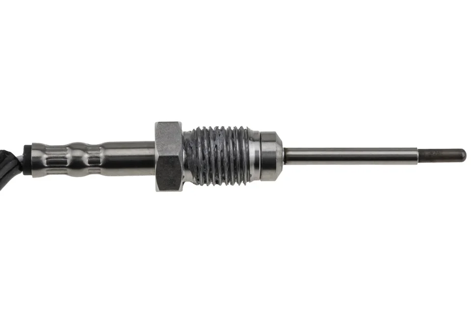 NTY PALPEUR, TEMPÉRATURE DES GAZ