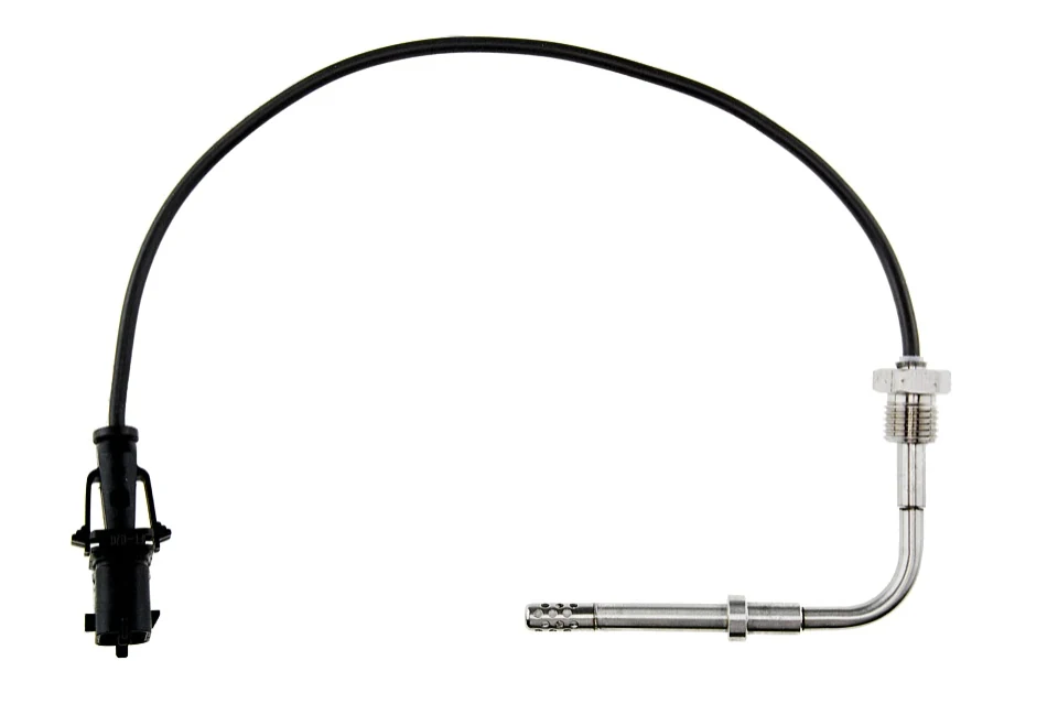 NTY capteur, température des gaz