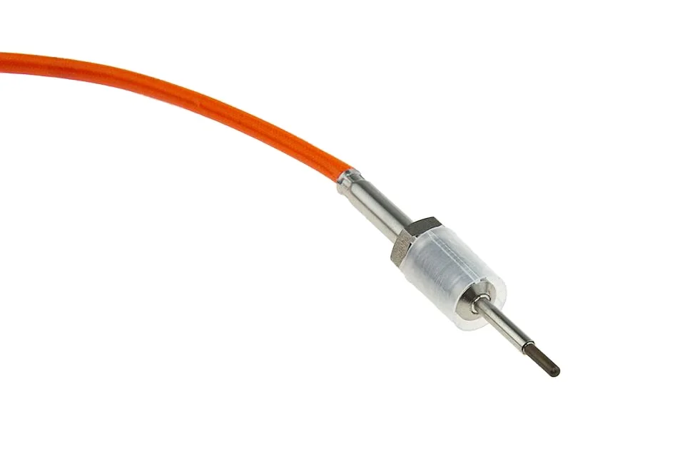 NTY capteur de température des gaz d'échappement avant filtre à particules