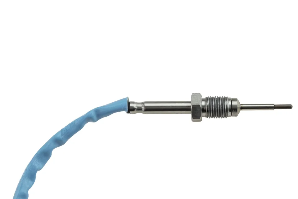 NTY capteur de température des gaz d'échappement pour filtre à particules
