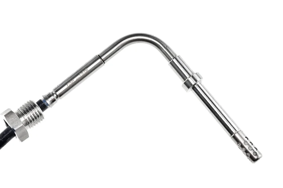 NTY PALPEUR, TEMPÉRATURE DES GAZ