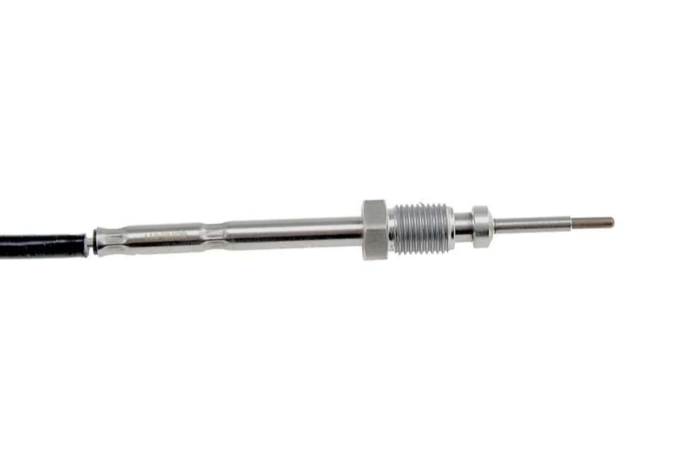 NTY capteur de température des gaz d'échappement, câble 540 mm