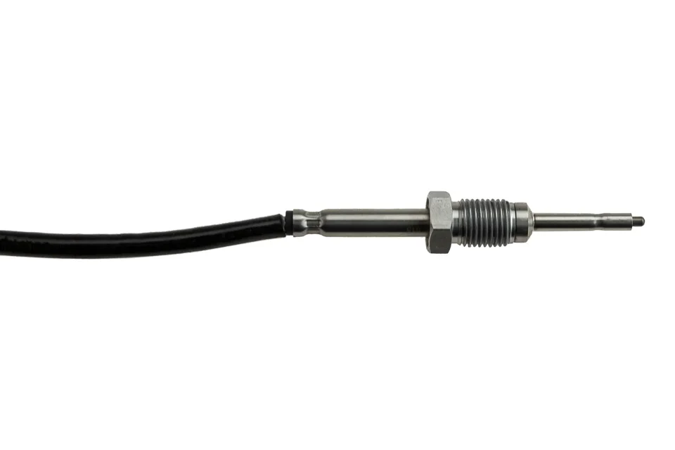 NTY capteur de température des gaz d'échappement, câble 525 mm