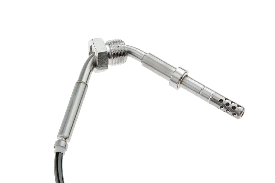 NTY PALPEUR, TEMPÉRATURE DES GAZ