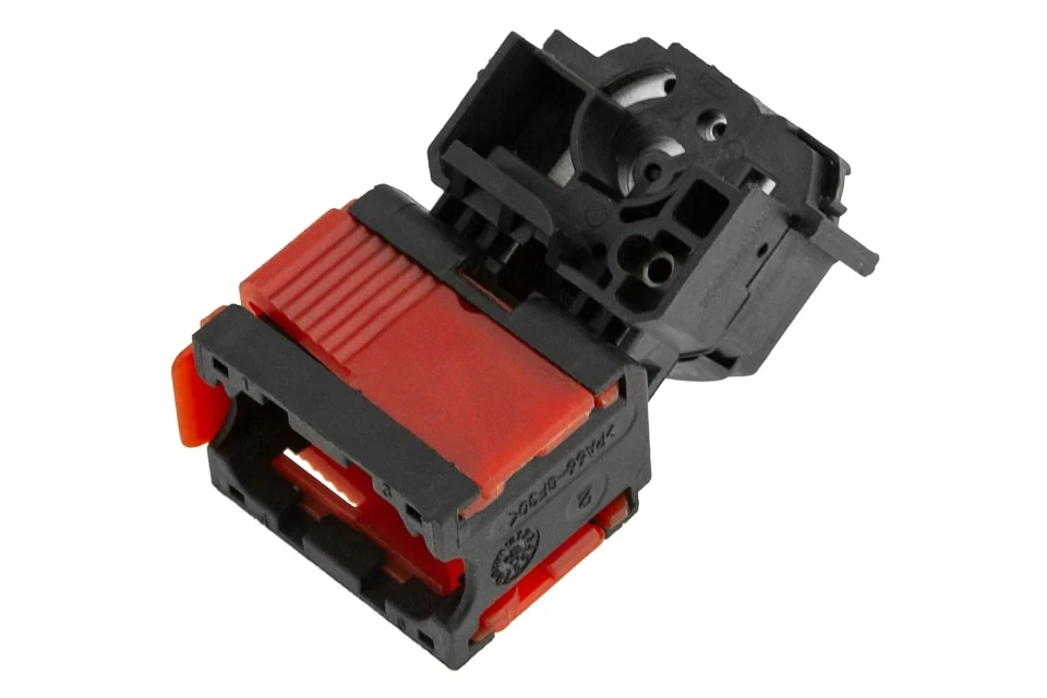 NTY commutateur d'allumage à 4 broches type i, pour renault clio iii/kangoo/modus/master/twingo, opel movano