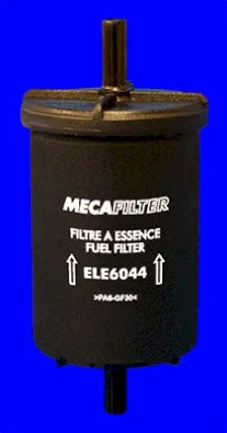 SOGEFI PRO filtre à essence vl