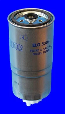 SOGEFI PRO filtre à gasoil vl