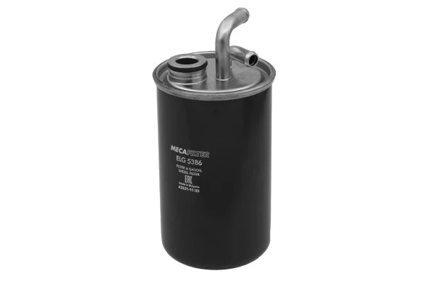 SOGEFI PRO filtre à gasoil vl