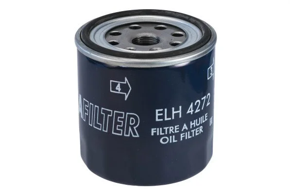 SOGEFI PRO filtre à huile vl