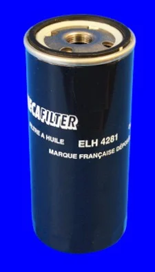 SOGEFI PRO filtre à huile vl