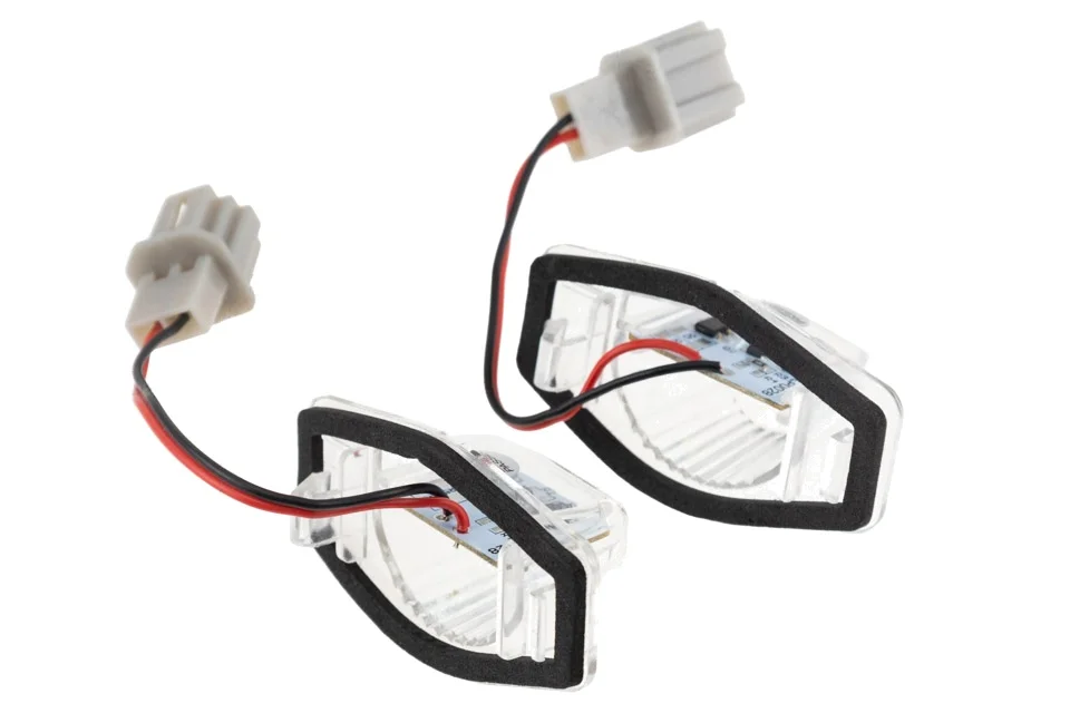 NTY AMPOULE LED RETROECLAIRAGE TABLICY