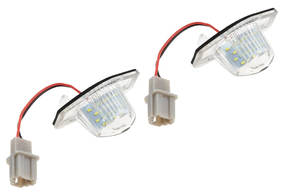 NTY ampoule led retroeclairage tablicy