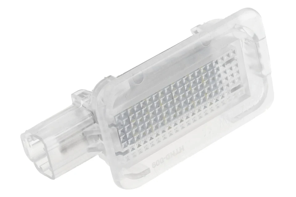 NTY ampoule led éclairage intérieur / coffre 12v 5w