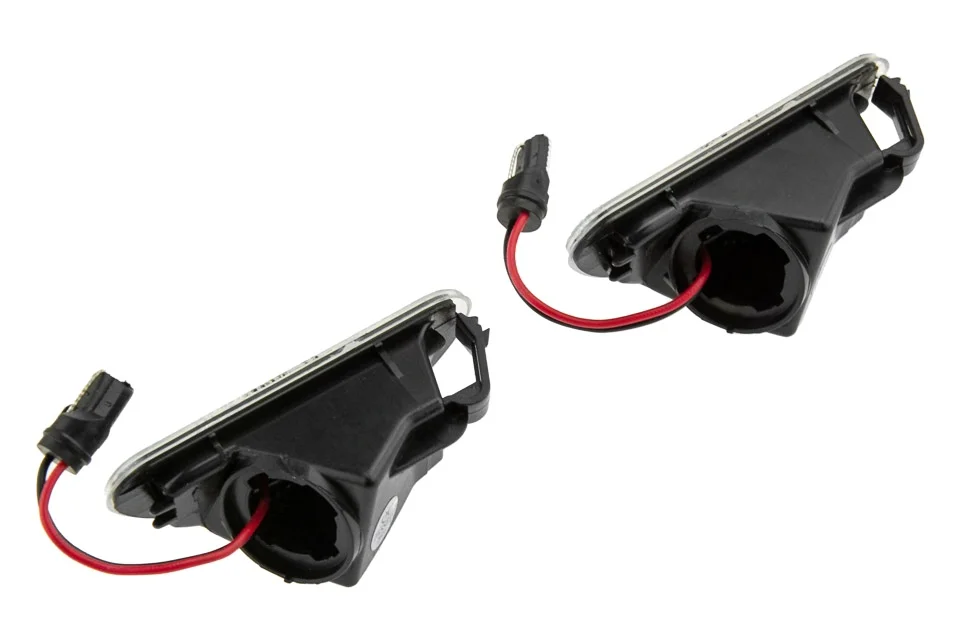 NTY ampoule led éclairage plaque d'immatriculation