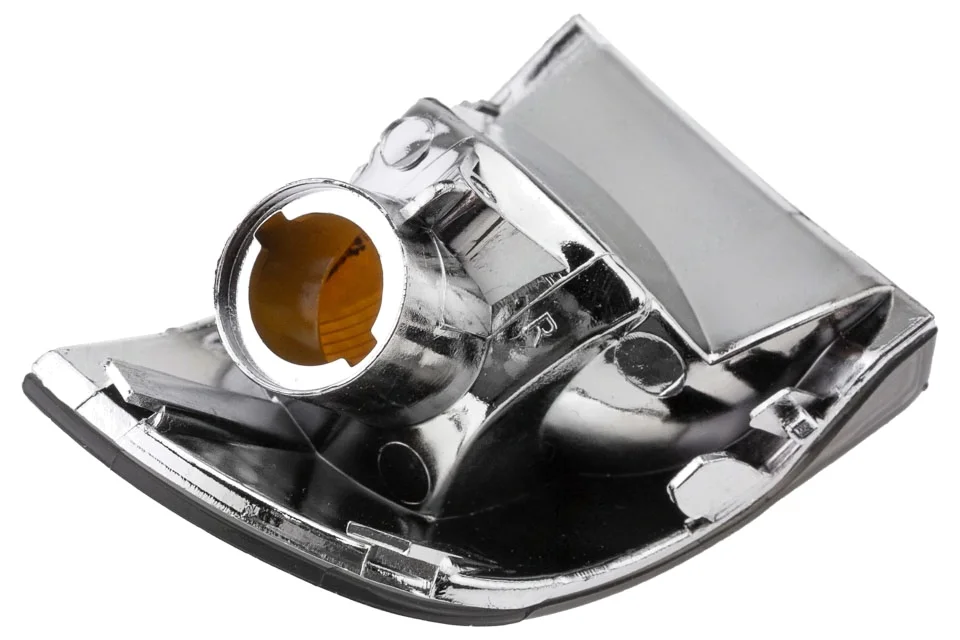 NTY ampoule clignotant rétroviseur droit