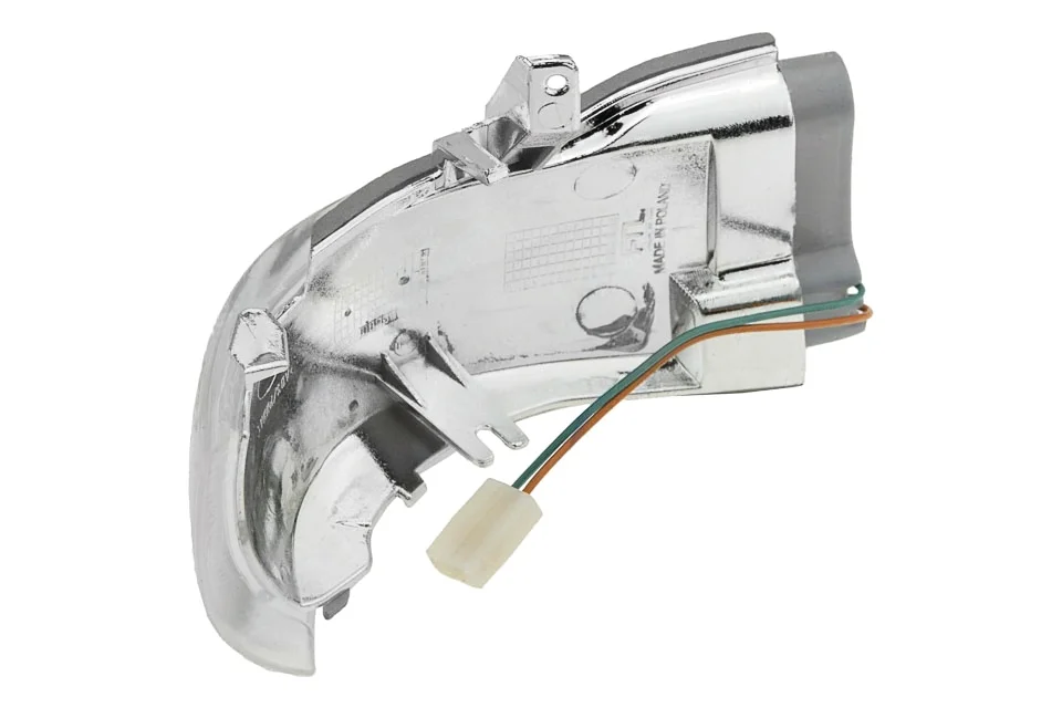 NTY ampoule clignotant led rétroviseur gauche