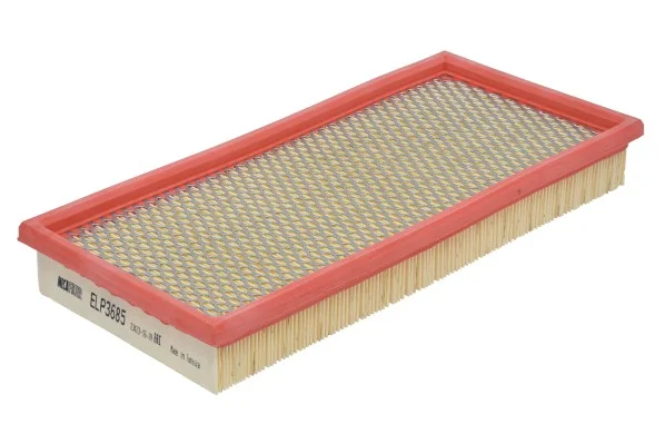 SOGEFI PRO filtre à air vl