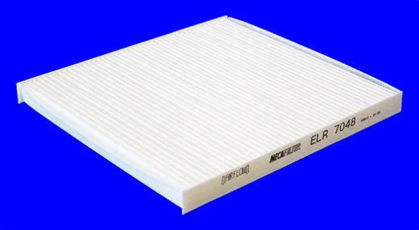 SOGEFI PRO filtre d'habitacle vl