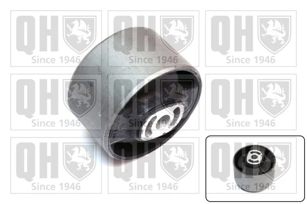 QH support moteur fiat psa