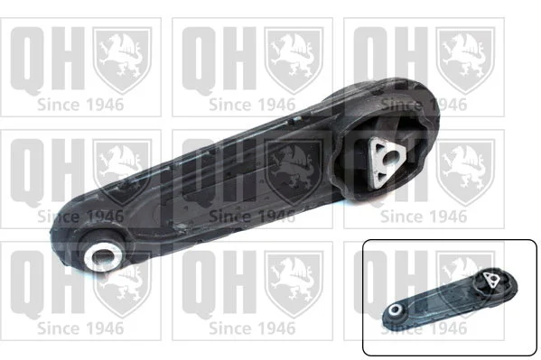 QH support moteur renault