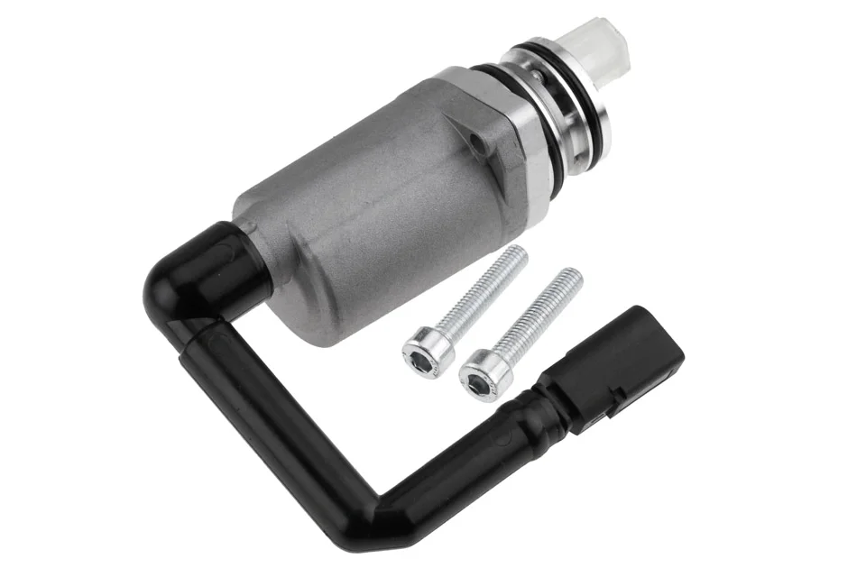 NTY pompe haldex électro-hydraulique arrière