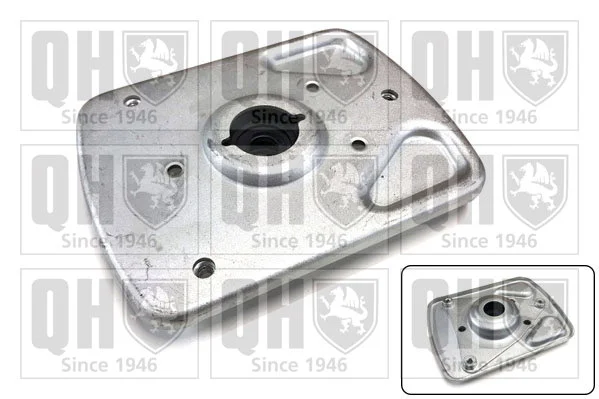 QH support d'amortisseur psa toyota