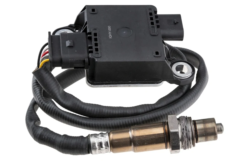 NTY capteur/sonda nox