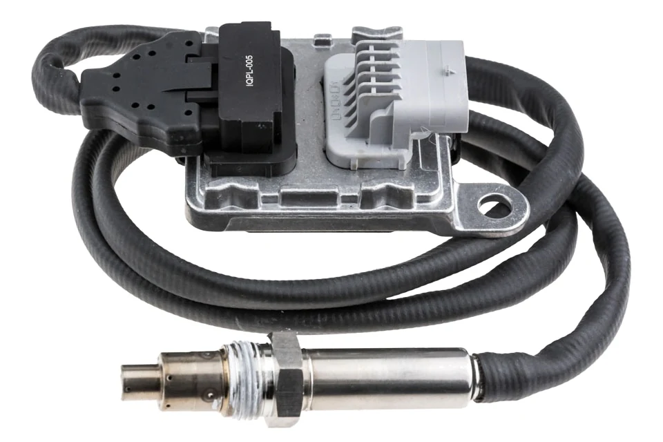 NTY capteur/sonde nox