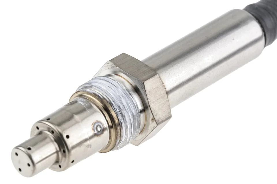 NTY capteur nox avant catalyseur scr