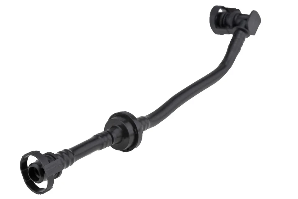 NTY tuyau de ventilation du carter-moteur