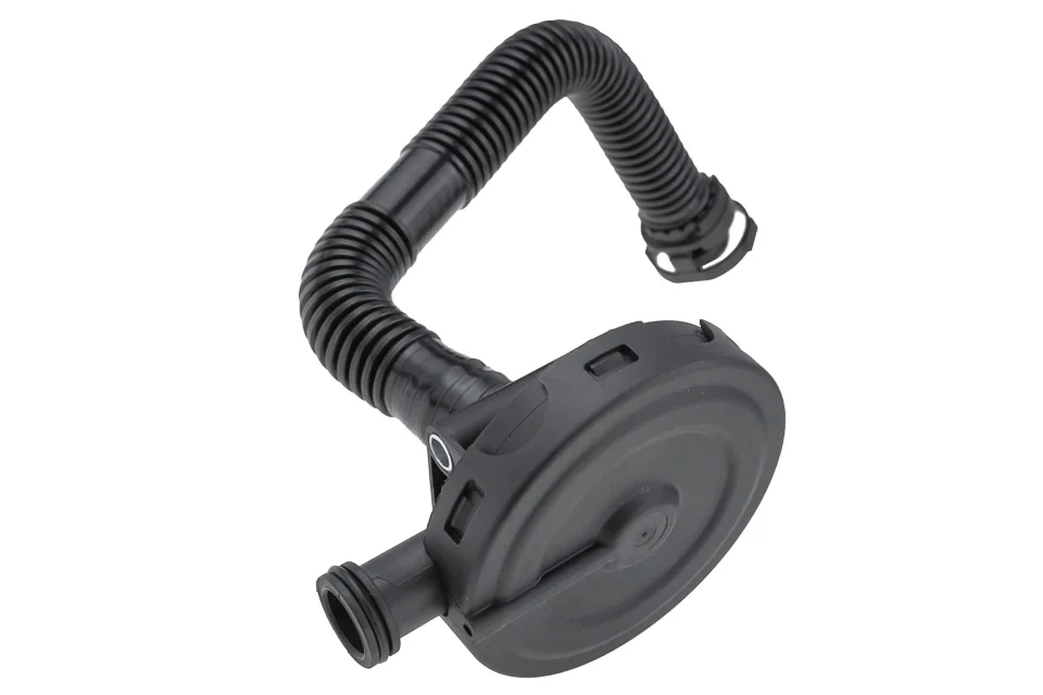NTY soupape de ventilation, carter vilebrequin