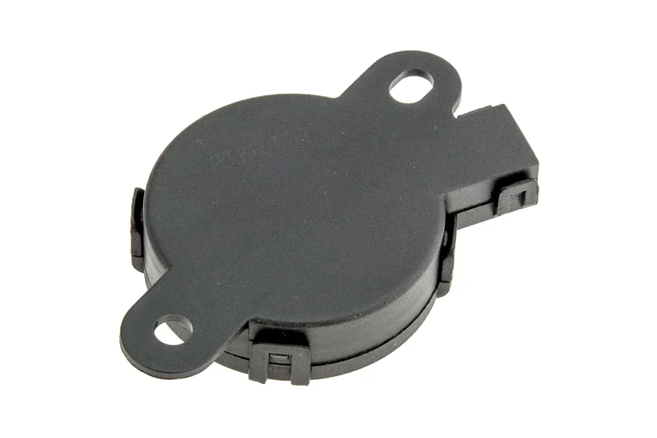 NTY haut-parleur buzzer pdc