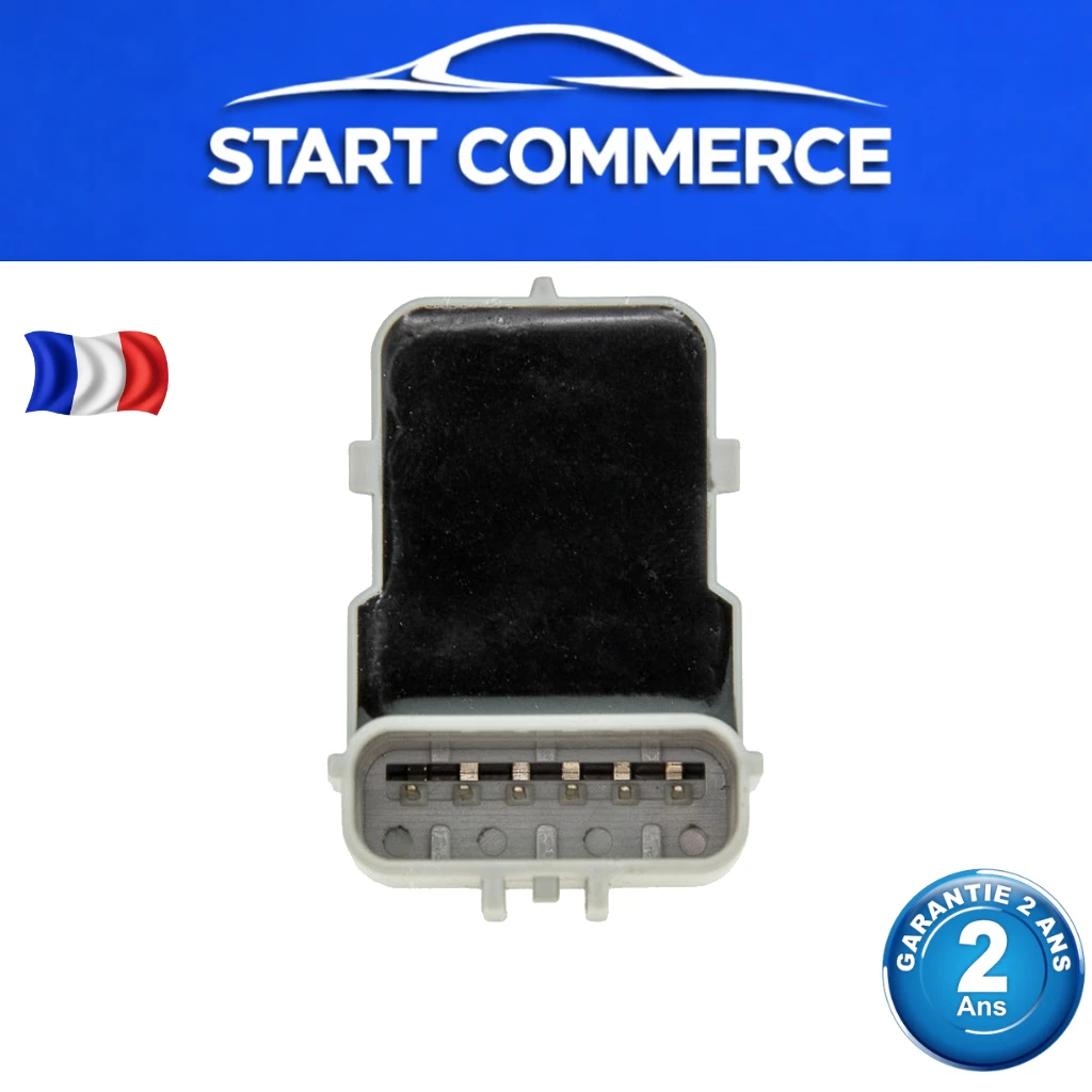 NTY CAPTEUR DE STATIONNEMENT