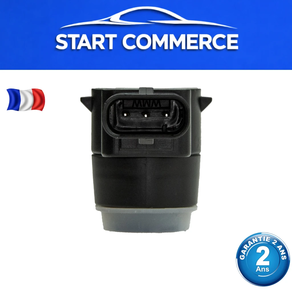 NTY CAPTEUR DE STATIONNEMENT