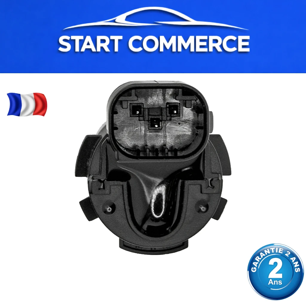 NTY capteur de stationnement
