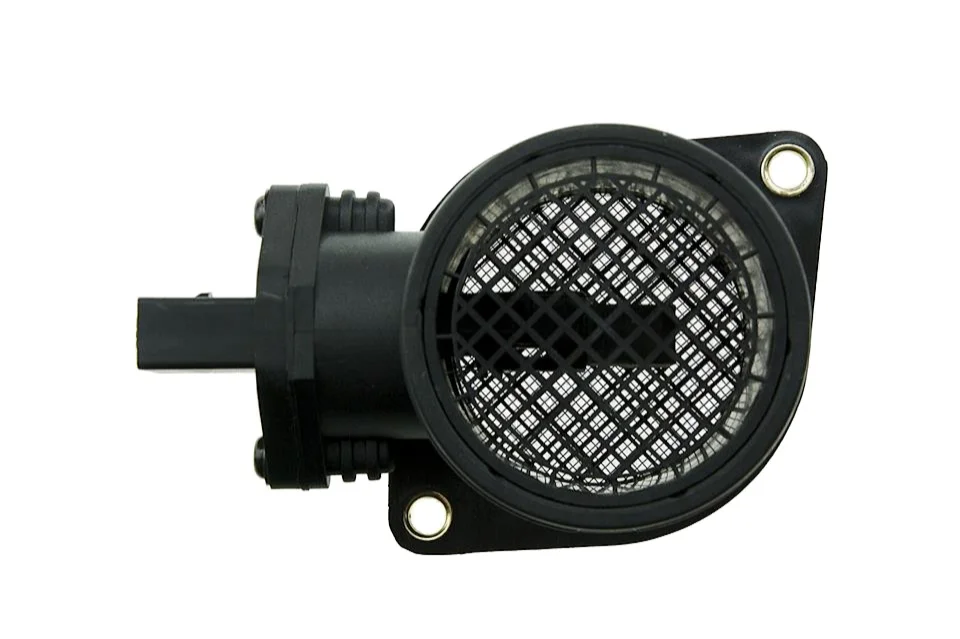 NTY débitmètre d'air