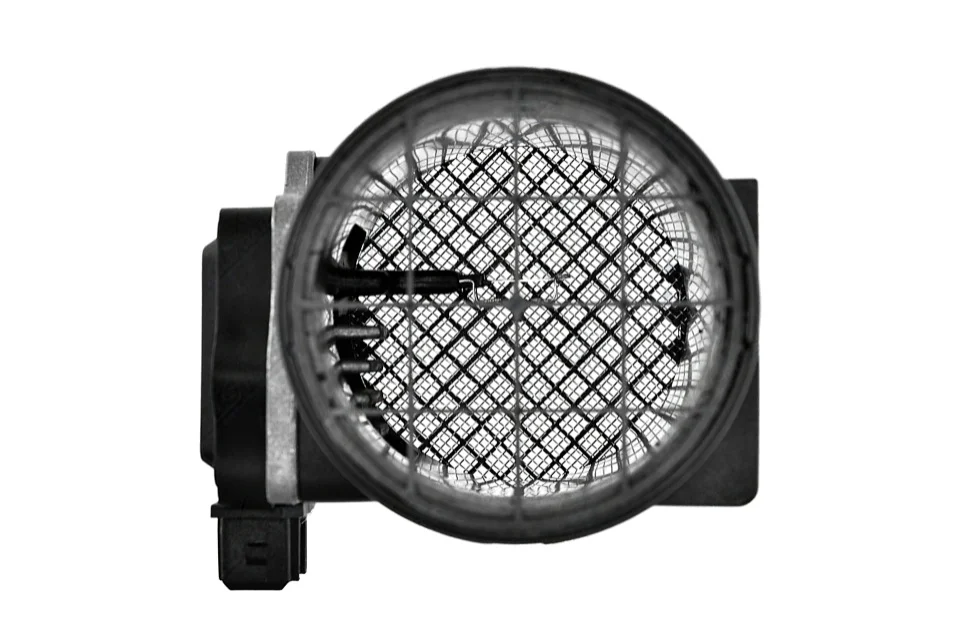 NTY débitmètre d'air