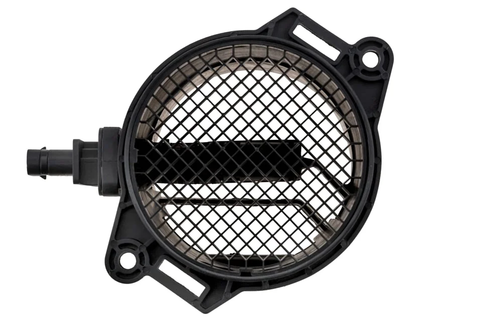 NTY débitmètre d'air