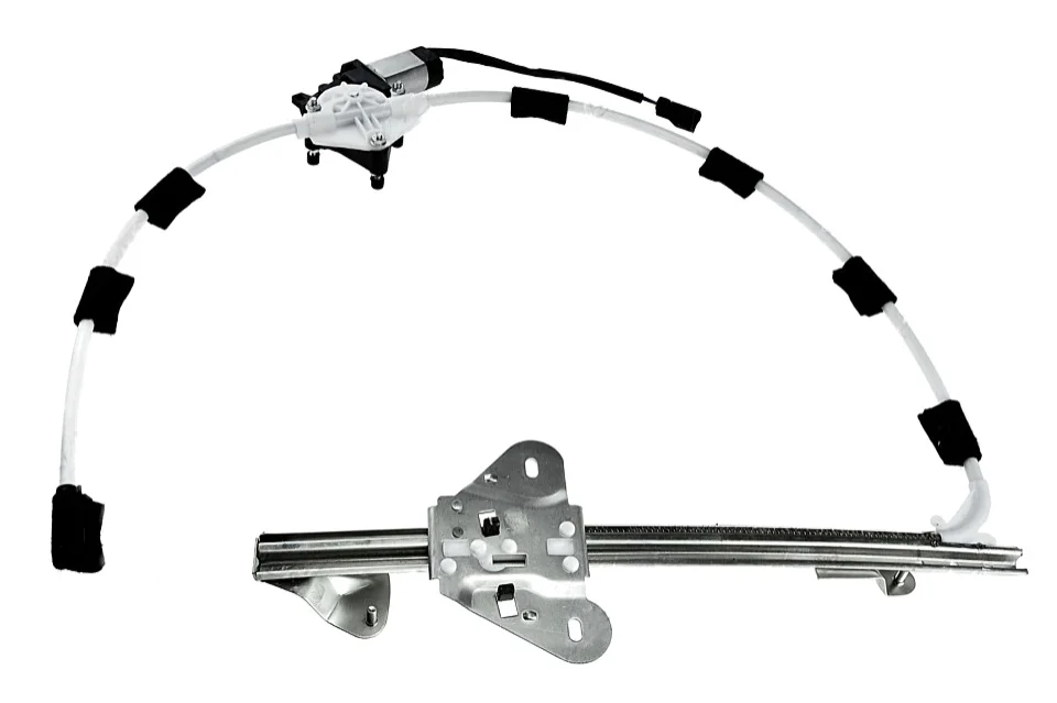 NTY lève-vitre avant gauche avec moteur électrique