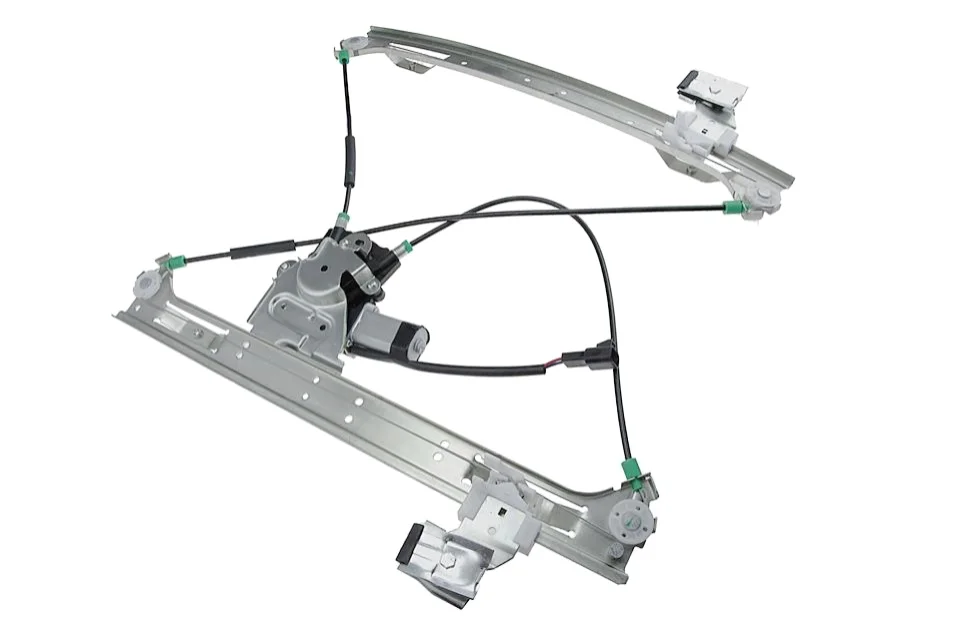 NTY lève-vitre avant gauche avec moteur électrique