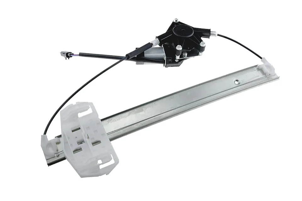 NTY lève-vitre avant gauche avec moteur électrique