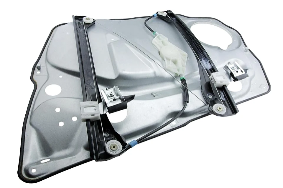 NTY leve-vitres